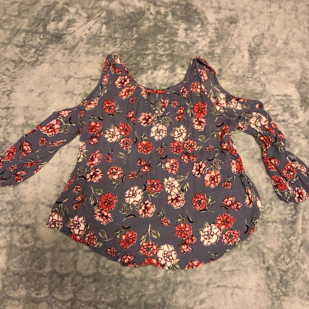 Cute top